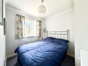 Bedroom Two- click for photo gallery